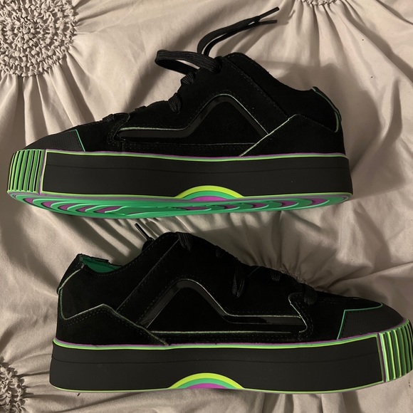 MSCHF GOBSTOMPER SOUR EDITION - Picture 4 of 9